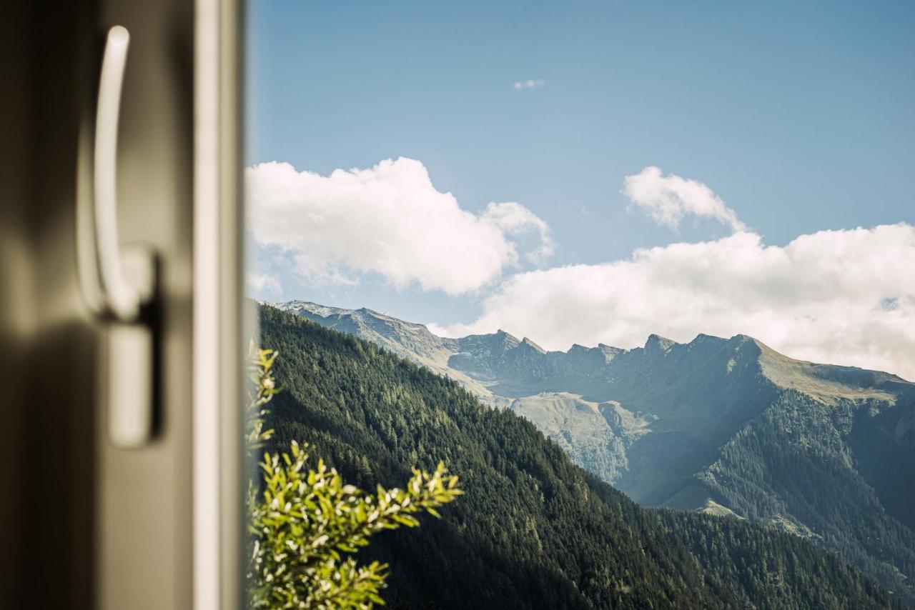 Alpenrose Lägenhet Ramsau im Zillertal Exteriör bild